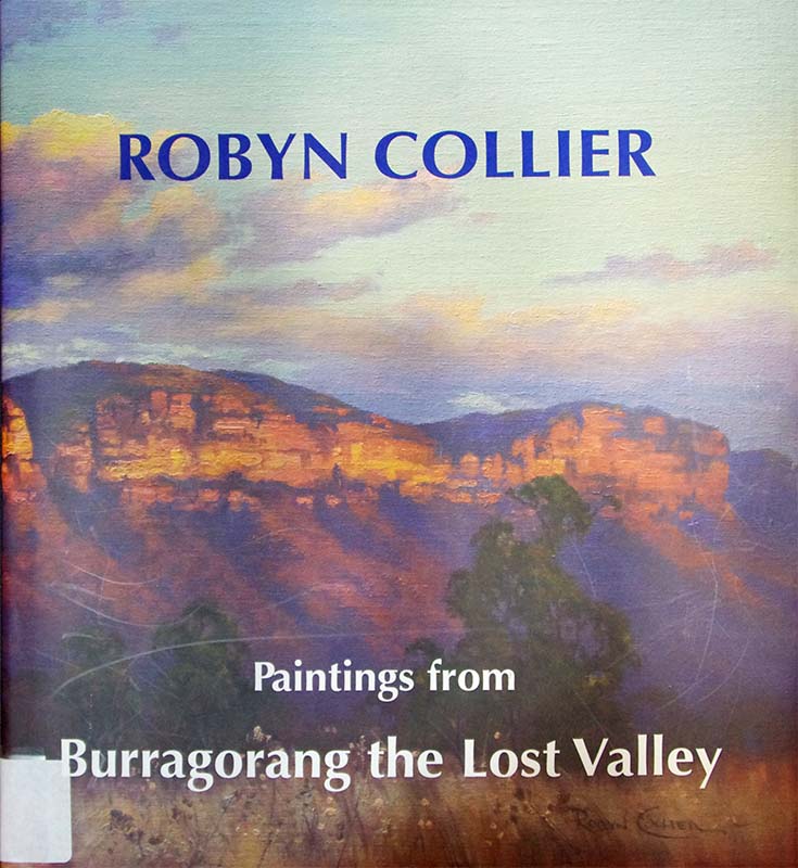 44-Book-Paintings-Burragorang-Valley