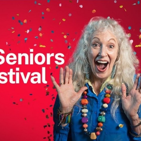 Seniores Festival 2022